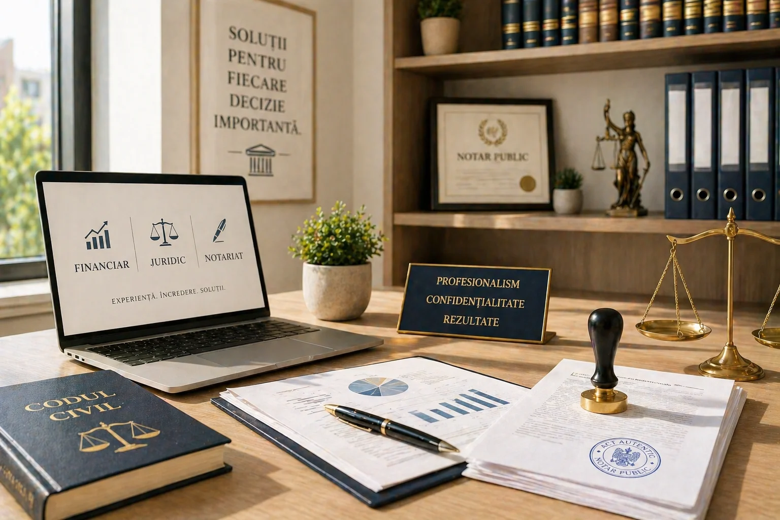 Unde găsesc avocat în Târgoviște?